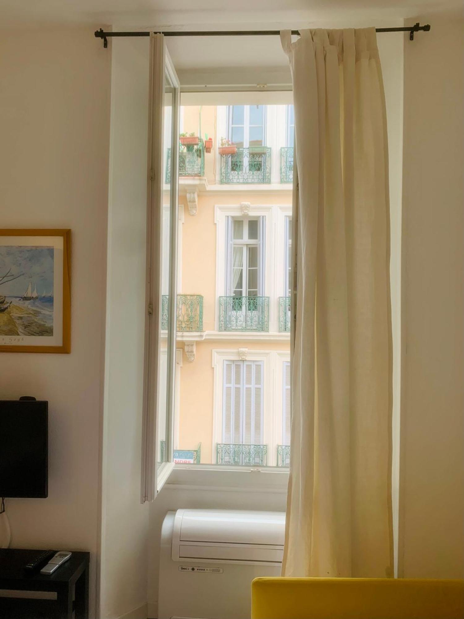 Cannes: Superbe Studio X3 Personnes, Top Position! Exterior photo